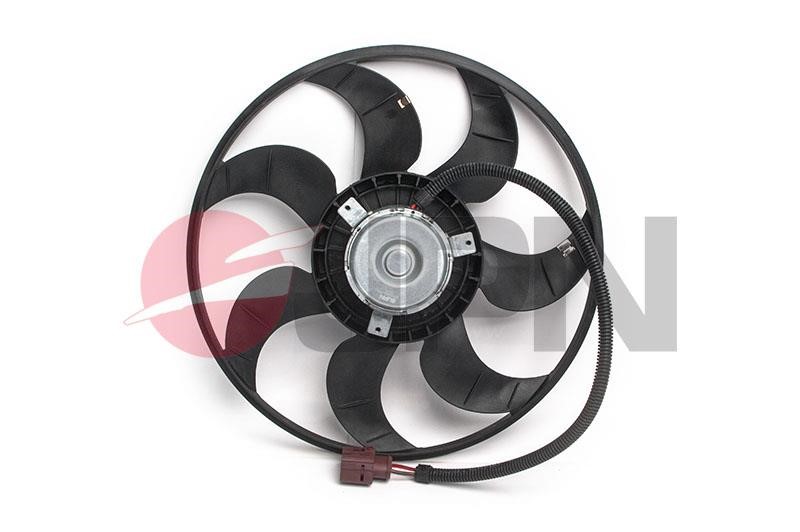 JPN 62C0085-JPN Fan, radiator 62C0085JPN