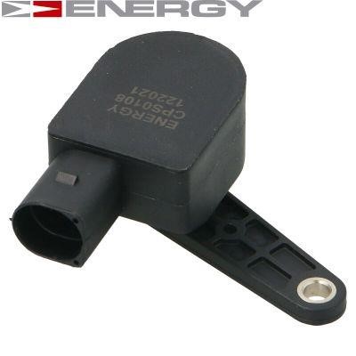 Brake pad kit Citroen C8: CPS0108 Energy Sensor, headlight levelling