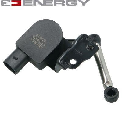 Other sensors Audi A1: CPS0033 Energy Sensor, headlight levelling