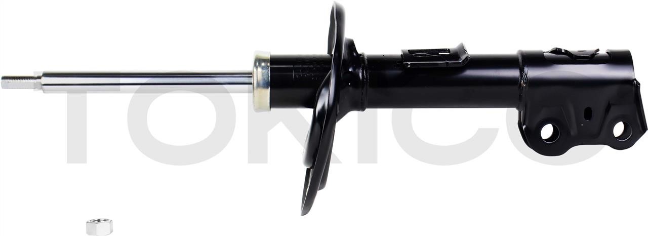 Tokico B3340 Front Left Gas Oil Suspension Shock Absorber B3340
