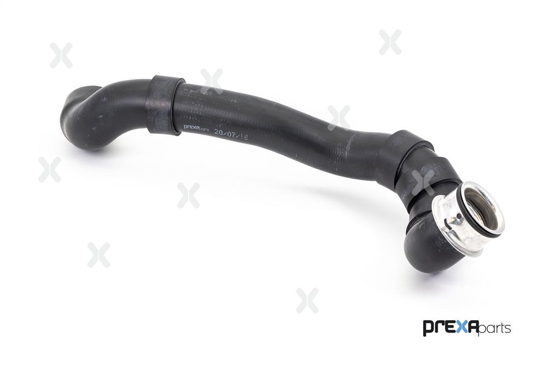 PrexaParts Radiator hose – price