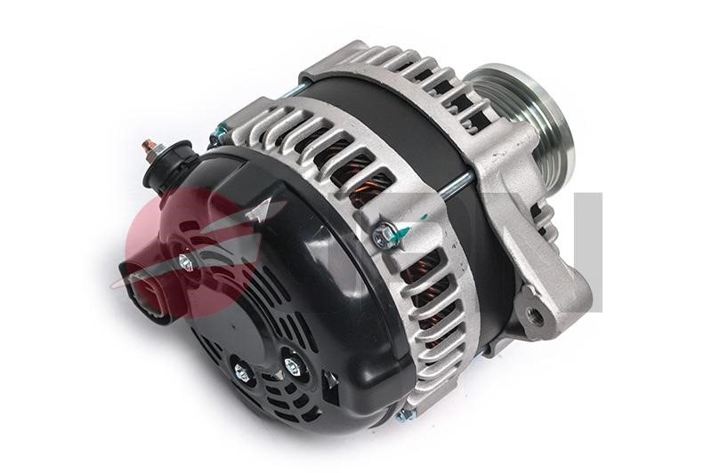 80E2007JPN JPN Alternator