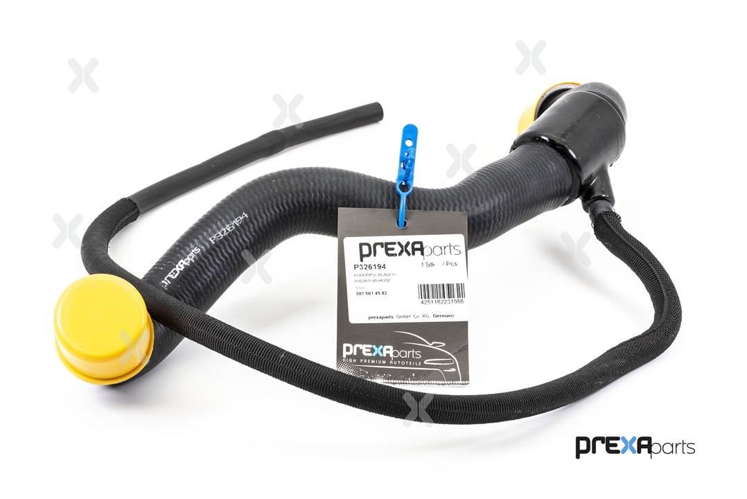 Buy PrexaParts P326194 – good price at EXIST.AE!