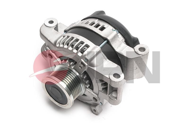 80E2005JPN JPN Alternator