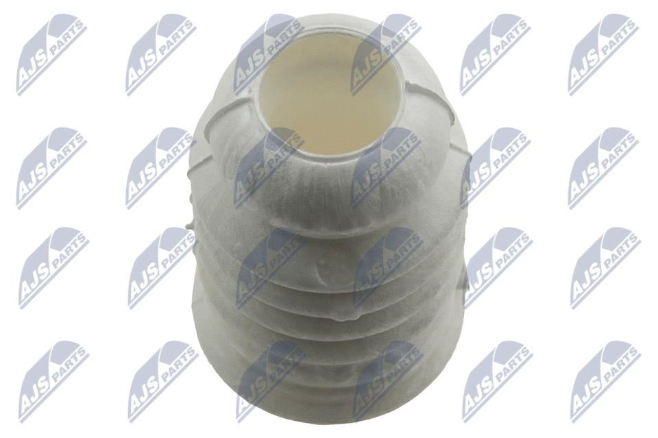 Shock absorber boot Citroen DS3: ABCT008 NTY Shock absorber bump stop
