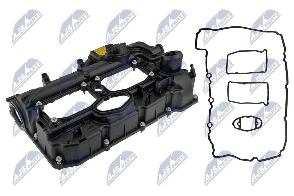 BPZBM030 NTY Rocker cover