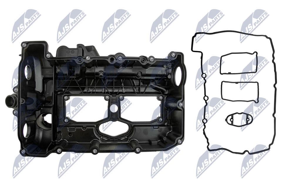 NTY Rocker cover – price 358 PLN