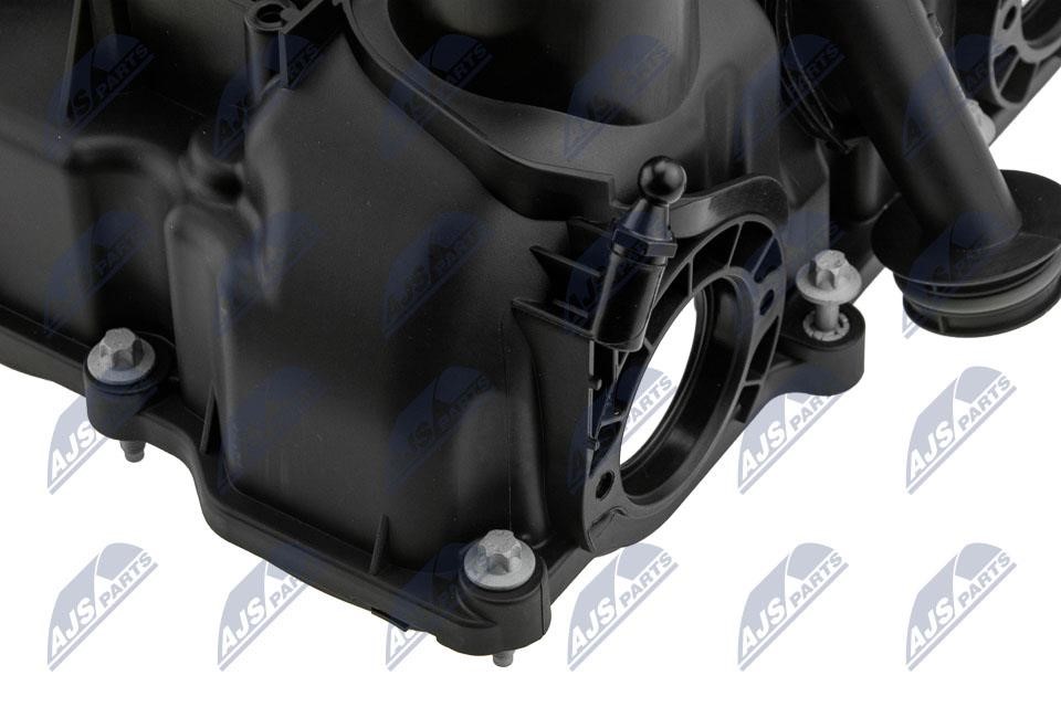 Rocker cover NTY BPZ-BM-030