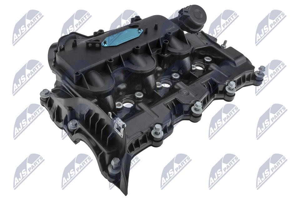 Rocker cover Jaguar S-Type: BPZLR008 NTY Rocker cover