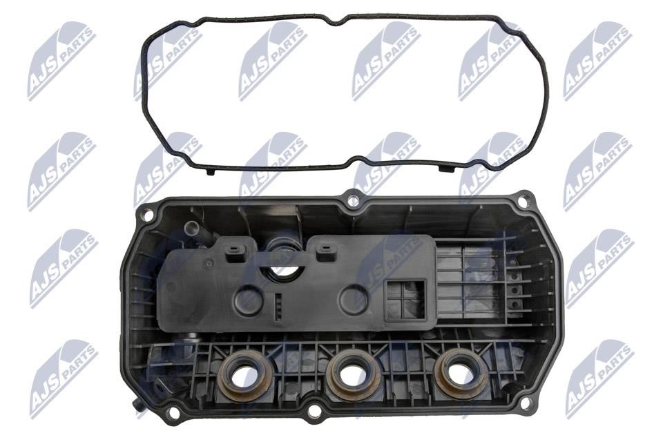 Rocker cover NTY BPZ-MS-001