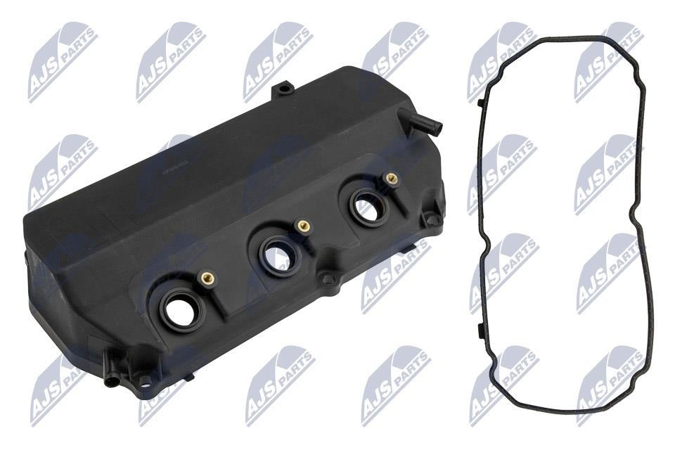 BPZMS002 NTY Rocker cover