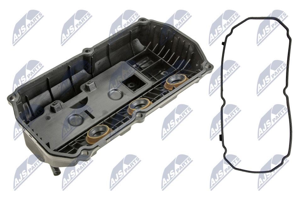NTY Rocker cover – price [object Object] PLN