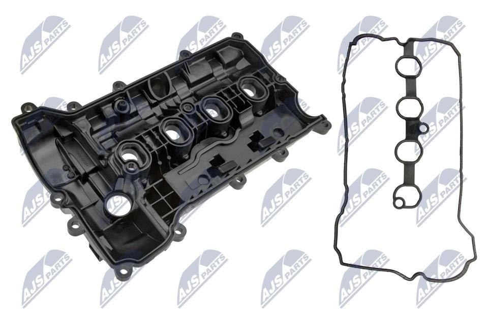 NTY Rocker cover – price 288 PLN