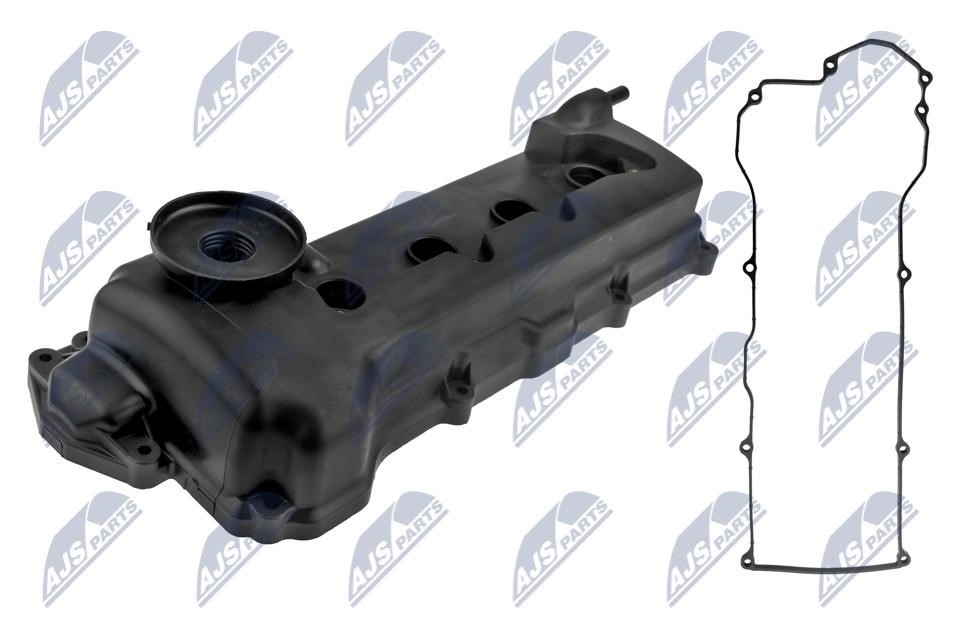 NTY Rocker cover – price 451 PLN