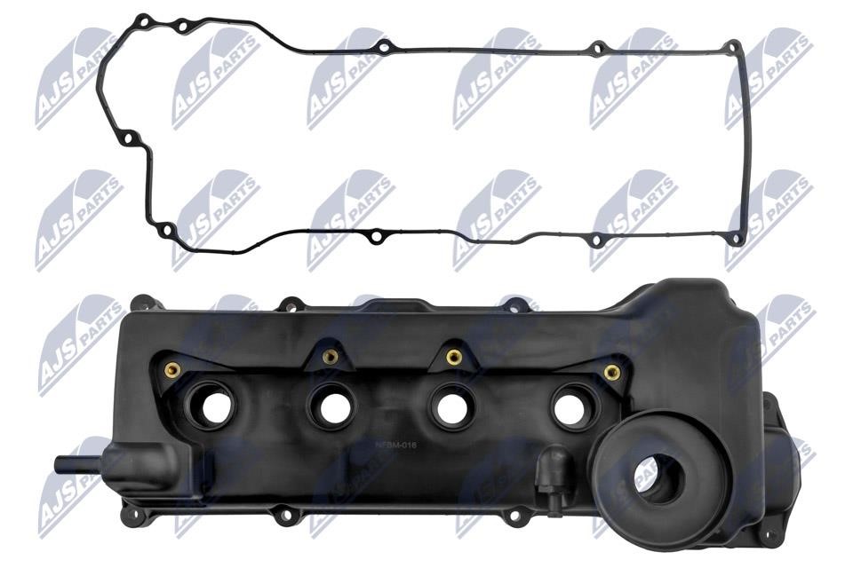 Rocker cover NTY BPZ-NS-012