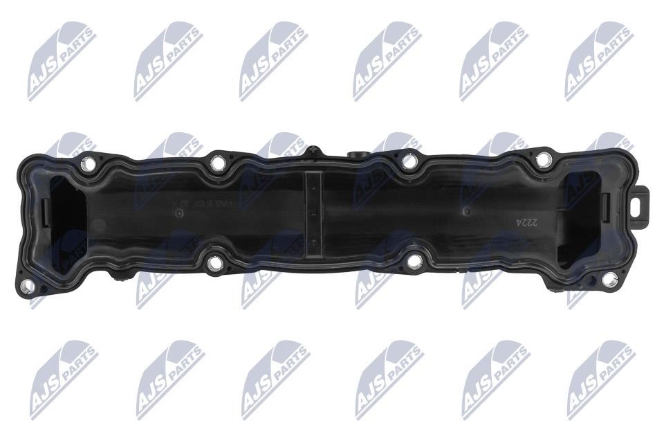 NTY Rocker cover – price [object Object] PLN