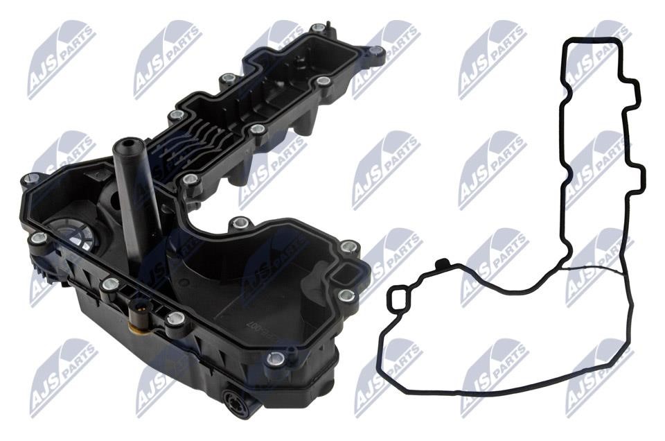 NTY Rocker cover – price 240 PLN