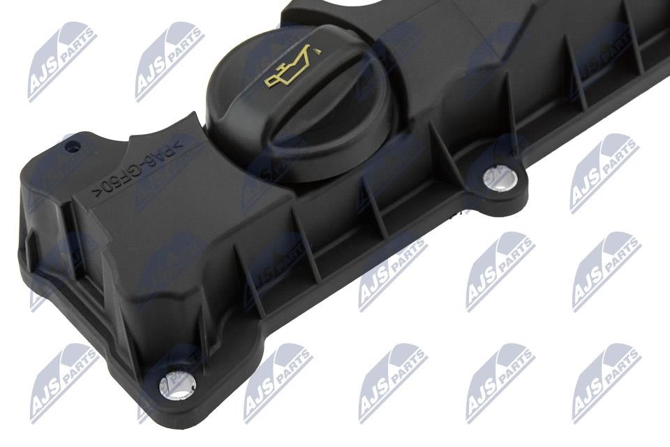 NTY Rocker cover – price [object Object] PLN