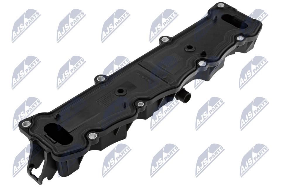 NTY Cylinder Head Cover – price 120 PLN