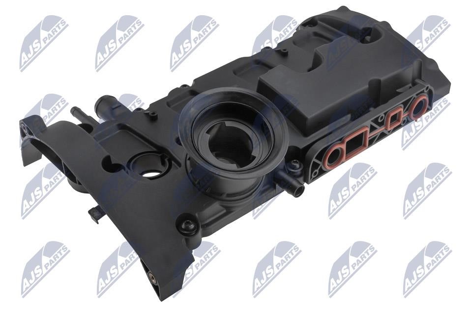 Cylinder head cover Audi TT: BPZVW028 NTY Rocker cover