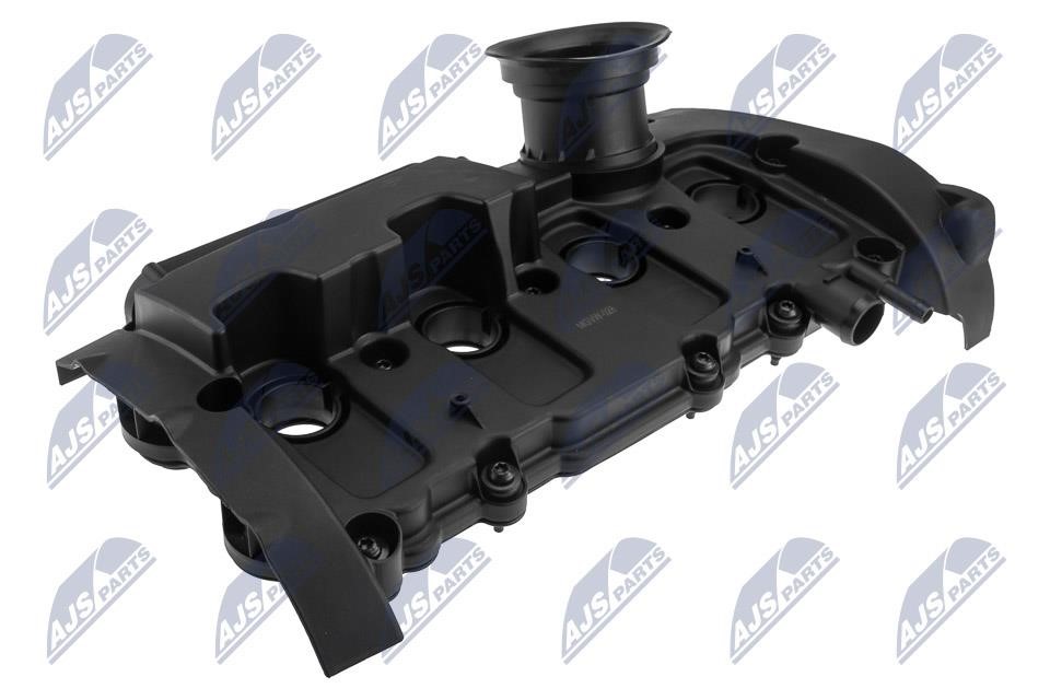 NTY Rocker cover – price [object Object] PLN