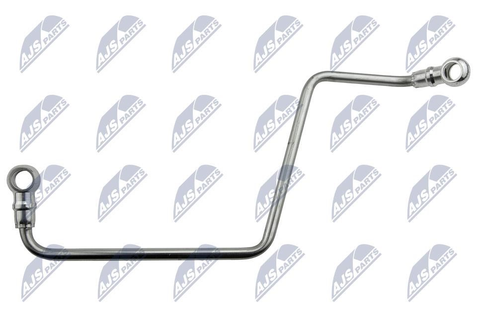 Oil Pipe, charger NTY ECD-CT-012