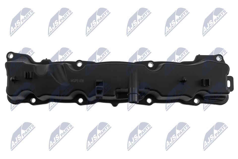 Rocker cover NTY BPZ-PE-006