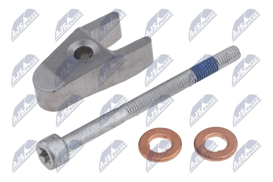 Holder, injector NTY BWP-ME-000
