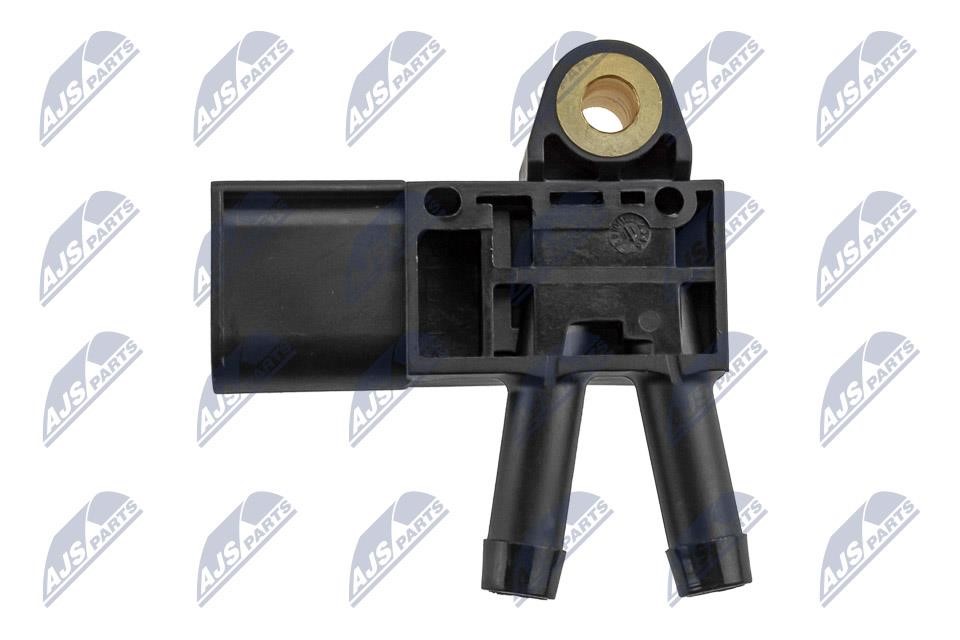 Sensor, exhaust pressure NTY ECS-ME-002
