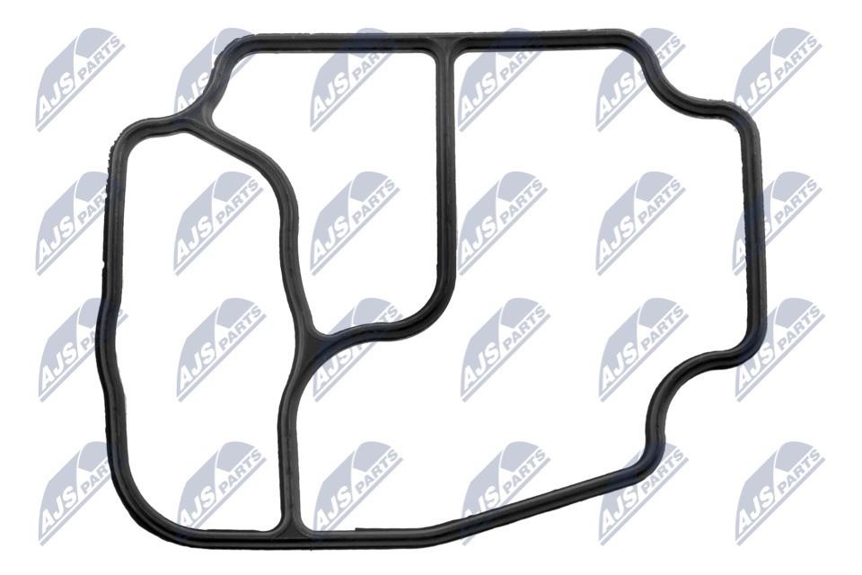 NTY CCL-BM-050 Gasket, oil filter housing CCLBM050 CCLBM050 NTY Gasket, oil filter housing