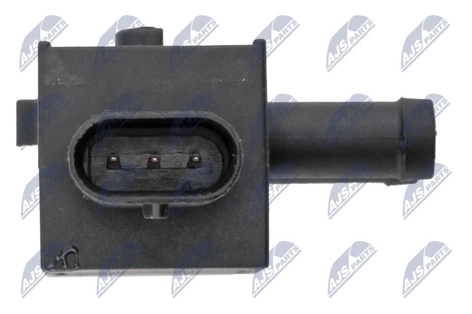 Air Pressure Sensor, altitude adaption NTY ECS-MS-000