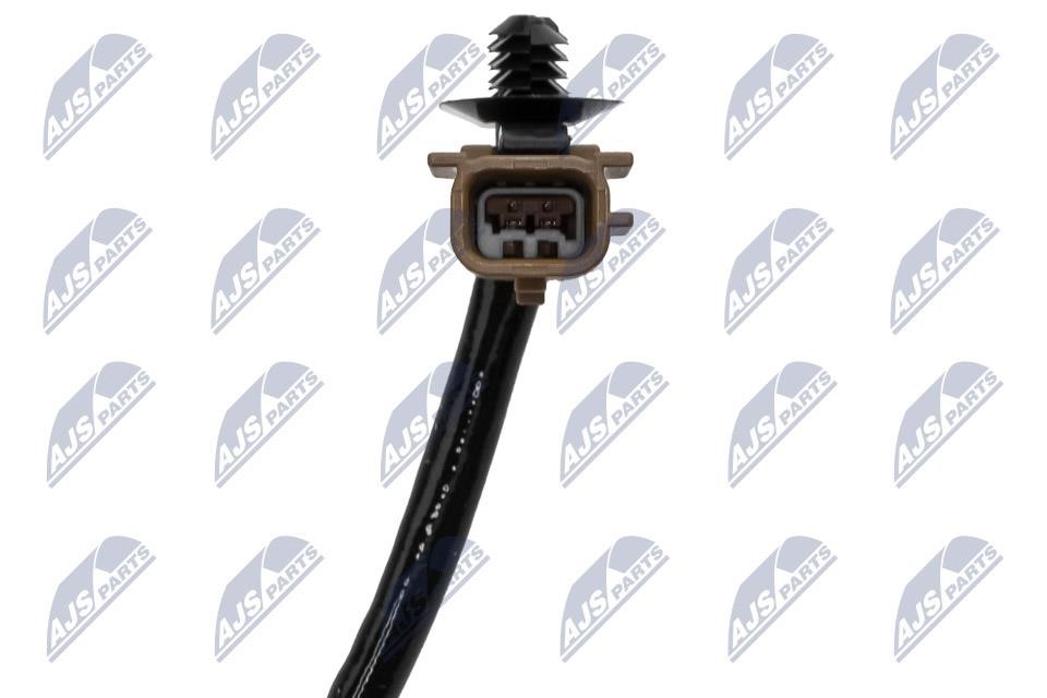 Exhaust gas temperature sensor NTY EGT-RE-015