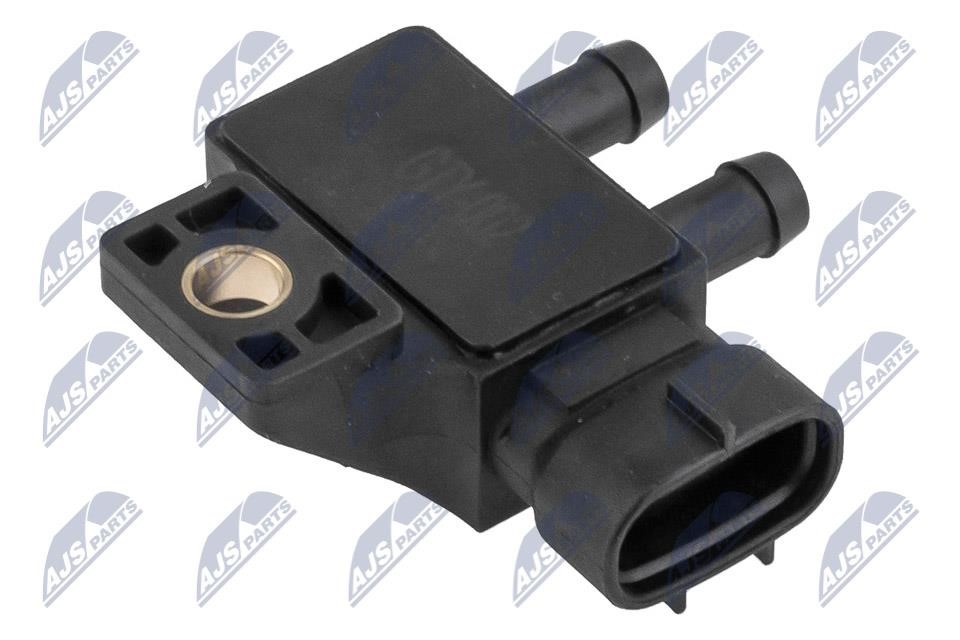 NTY ECS-TY-002 Sensor, exhaust pressure ECSTY002