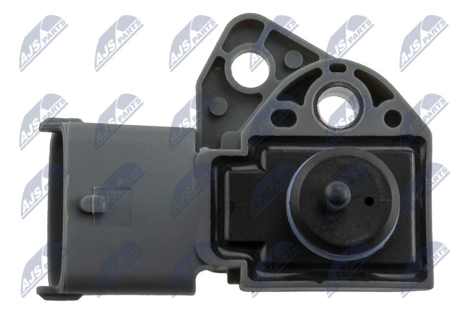 Sensor, fuel pressure NTY ECS-VV-001