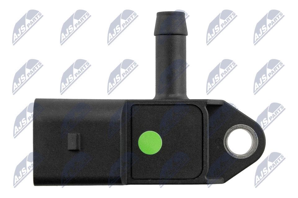 NTY Sensor, intake manifold pressure – price 90 PLN