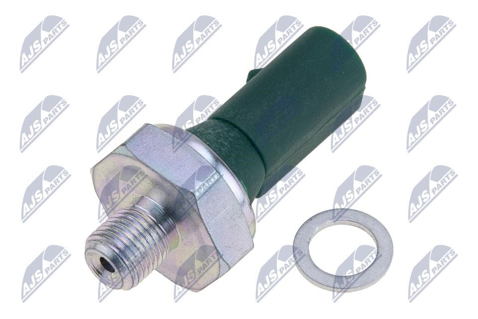 NTY ECC-AU-007 Oil pressure sensor ECCAU007 ECCAU007 NTY Oil pressure sensor