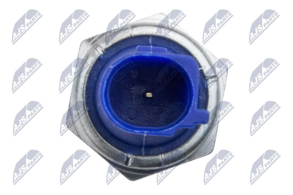 Oil pressure sensor NTY ECC-AU-009