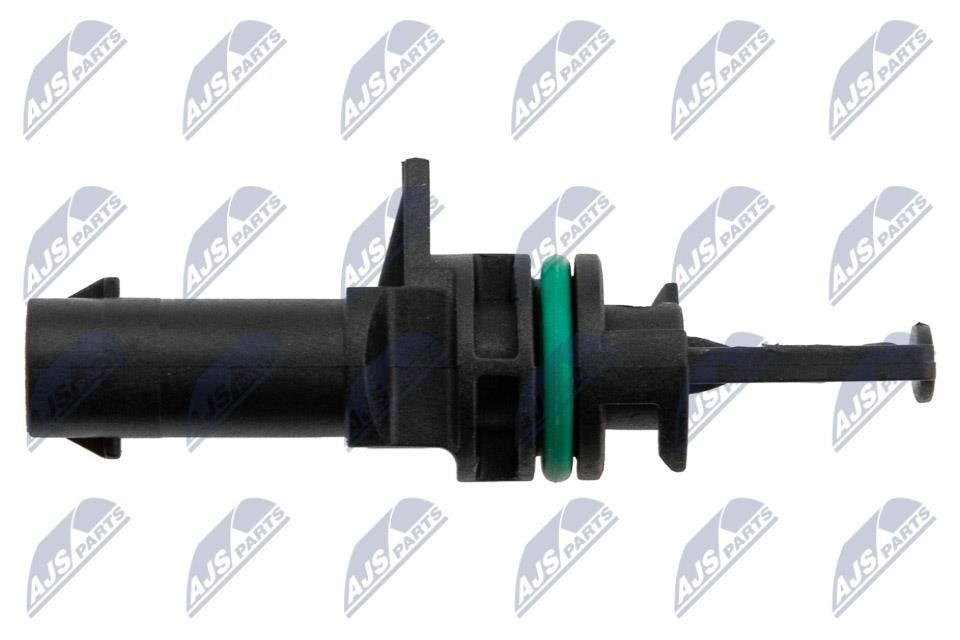 NTY Sensor, intake air temperature – price 17 PLN