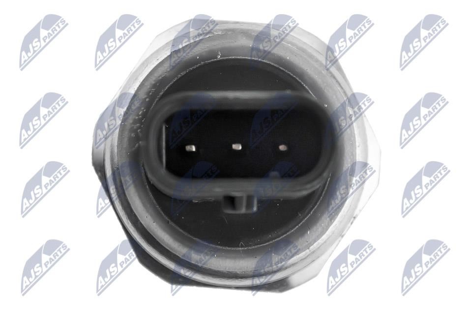 Oil pressure sensor NTY ECC-PL-003