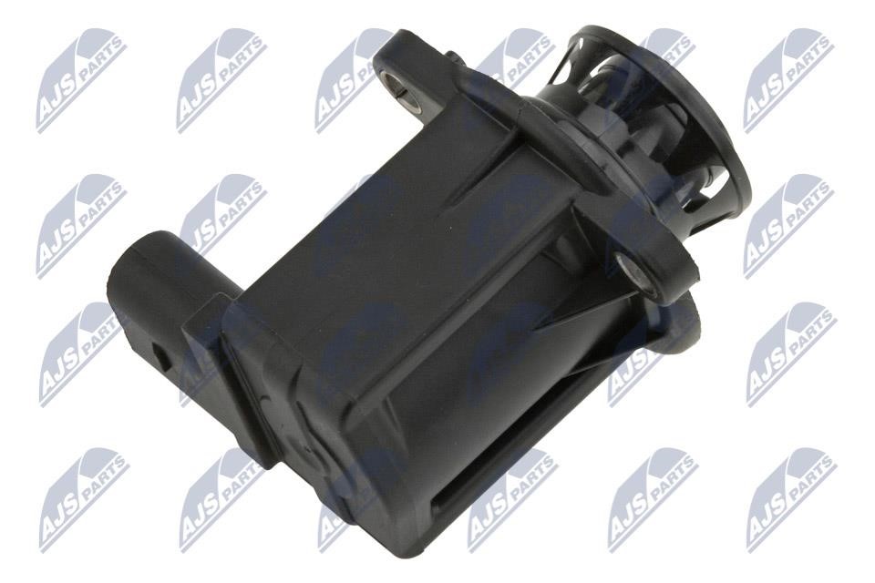 NTY Recirculating Air Valve, charger – price 73 PLN