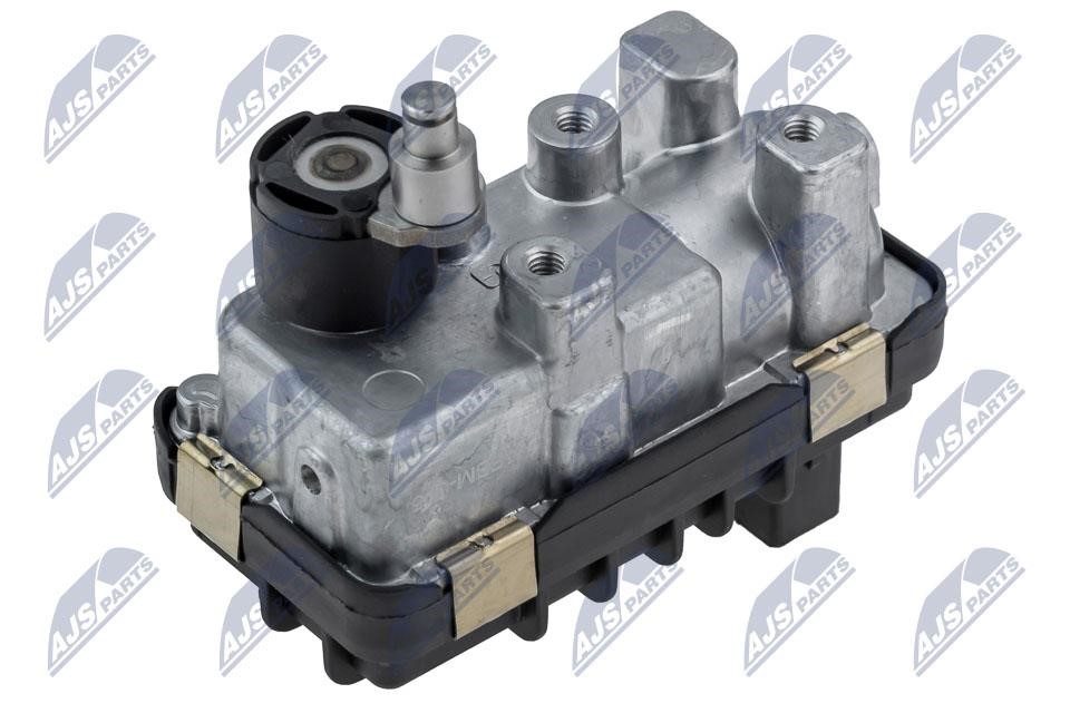 NTY ECD-BM-005 Charger, charging system ECDBM005 ECDBM005 NTY Charger, charging system