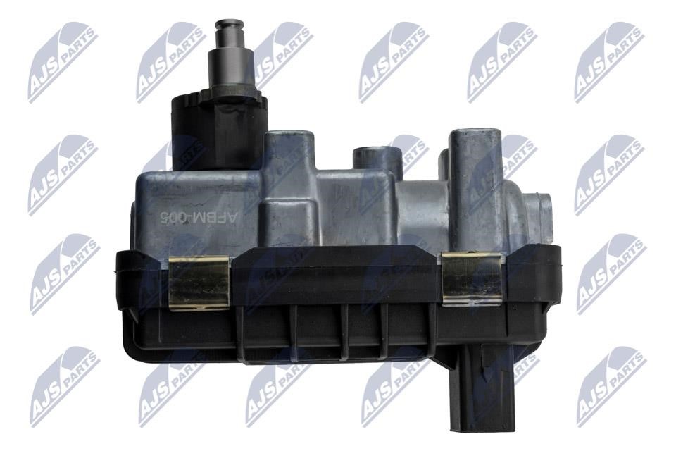 NTY Charger, charging system                                     – price 444 PLN