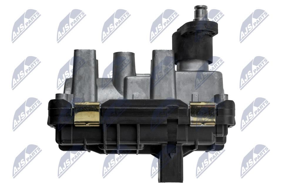 NTY Turbocharger valve – price 412 PLN
