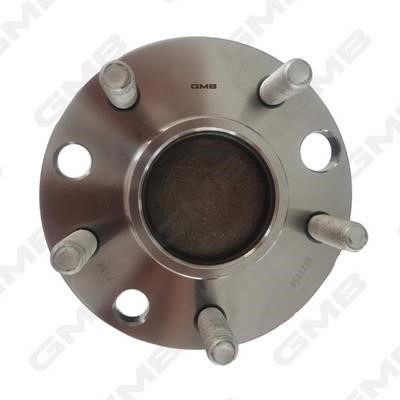 Wheel bearing kit GMB GH31850A