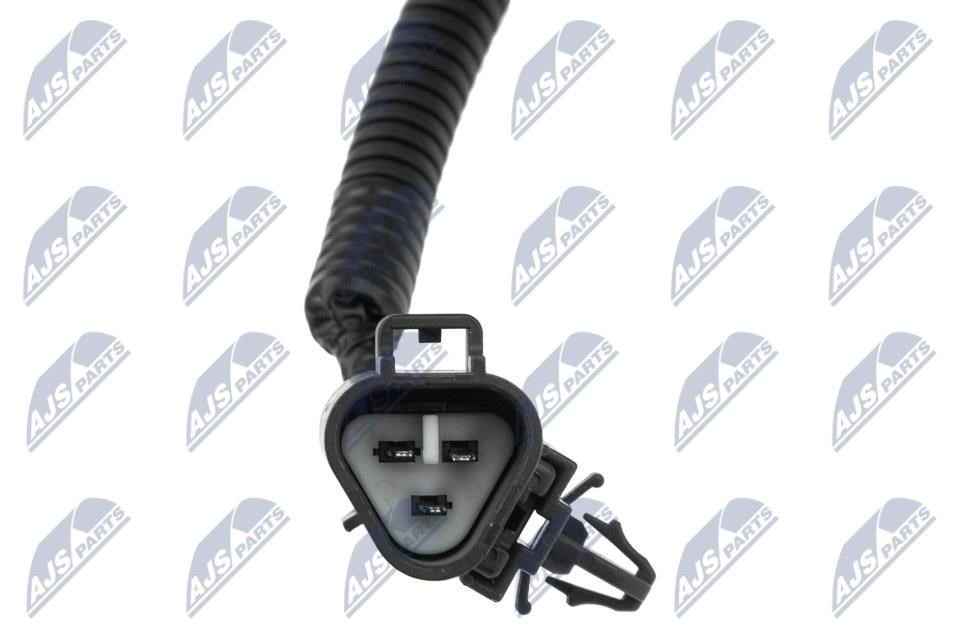 NTY Sensor, Xenon light (headlight range adjustment) – price 315 PLN