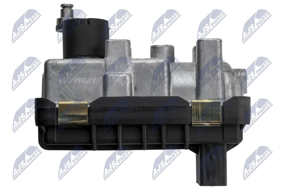 NTY Turbocharger valve – price 575 PLN