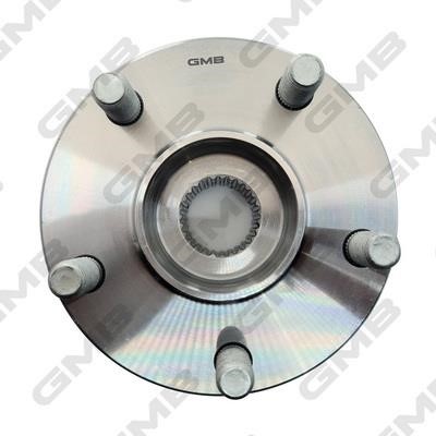 Wheel bearing kit GMB GH33140M