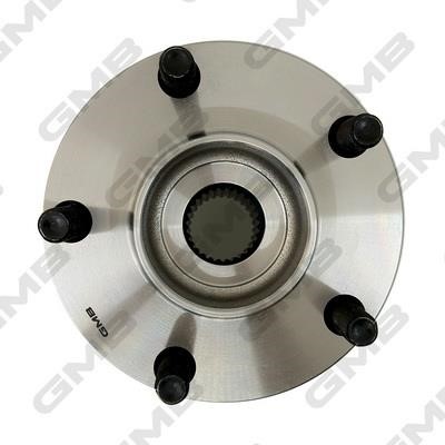Wheel bearing kit GMB GH33890M