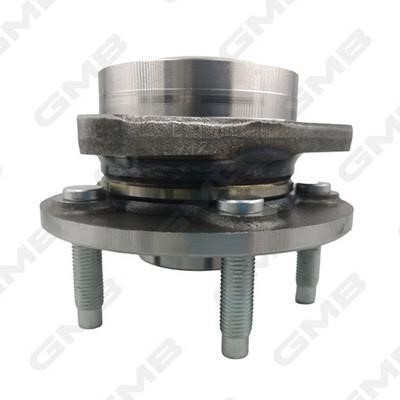 GMB GH34090M Wheel bearing kit GH34090M