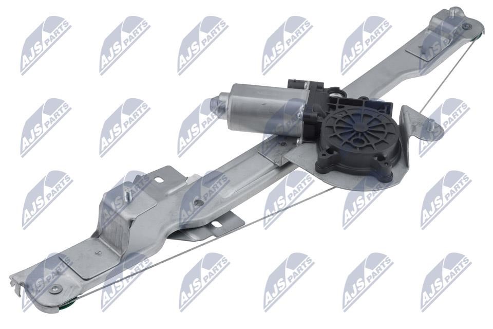 Window regulator Dacia Logan: EPSRE045 NTY Window Regulator